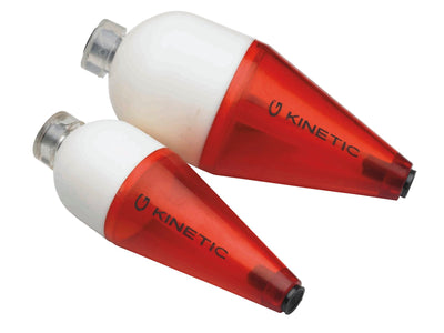 Du tilføjede <b><u>Kinetic Super Plug Floating</u></b> til kurven.