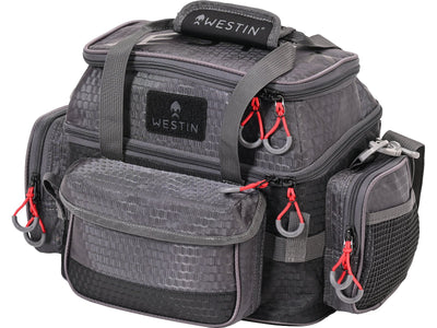 Du tilføjede <b><u>W4 Lure Bag Plus 4 Boxes</u></b> til kurven.