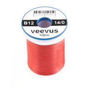 Veevus - Pale Red