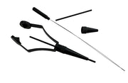 Raidzap Xact bobbin - Black
