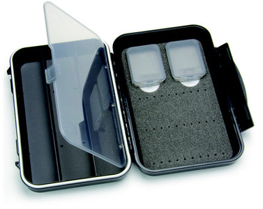 Du tilføjede <b><u>C&F Design Medium 2-Row WP Tube w 3 Comp (CF-2403V)</u></b> til kurven.