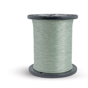 Scientific Anglers Dacron Backing Stealth Green – 5000 yd
