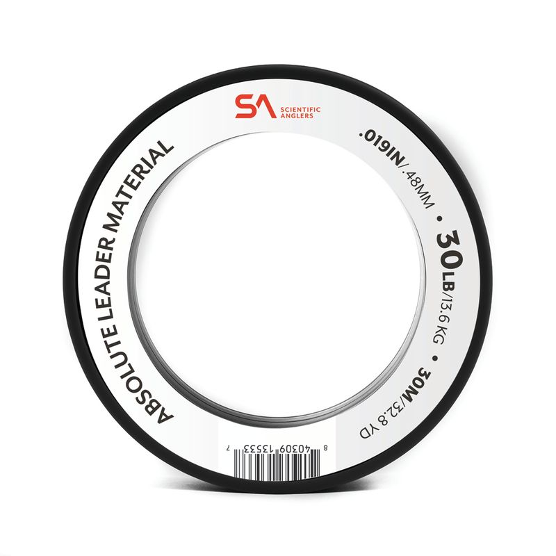 Scientific Anglers Absolute Leader Material â€“ product_1_35124.jpg