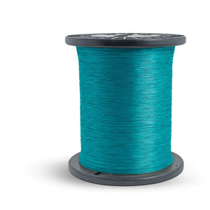 Scientific Anglers Dacron Backing Aqua – 5000 yd