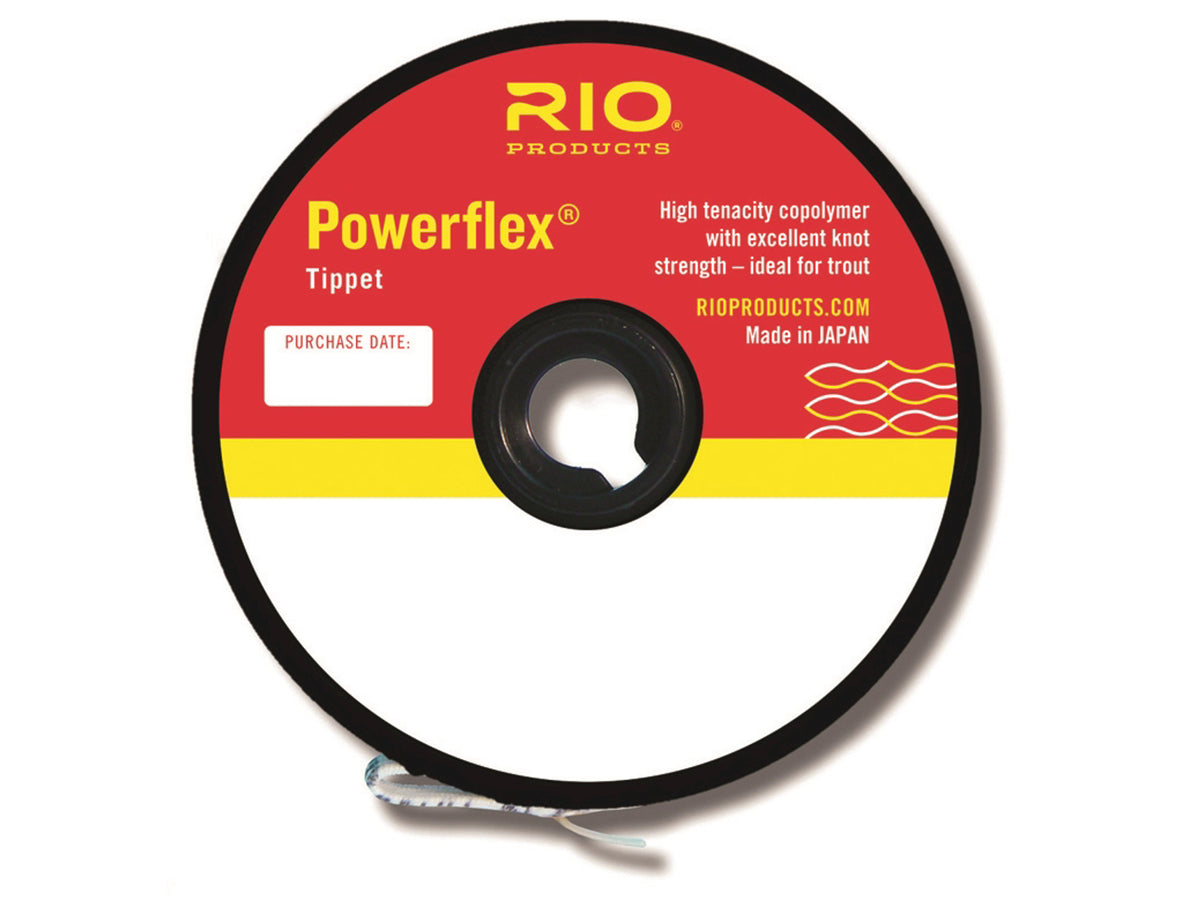 RIO - PowerFlex Spidser