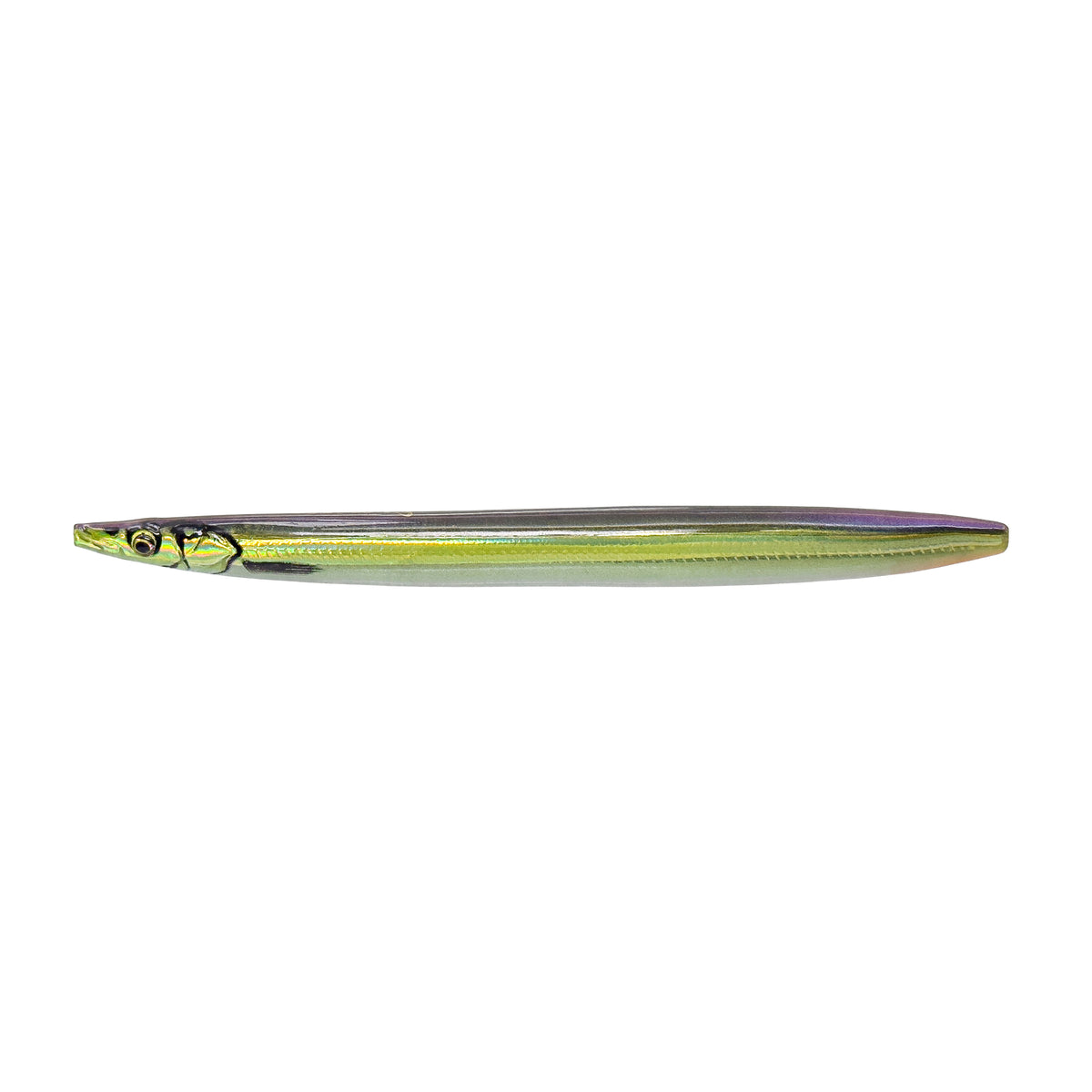Savage Gear LT Sandeel Loose Scales Limited Edition
