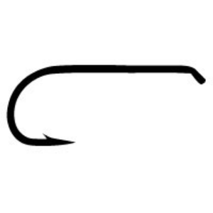 Du tilføjede <b><u>Tiemco 100 Black</u></b> til kurven.