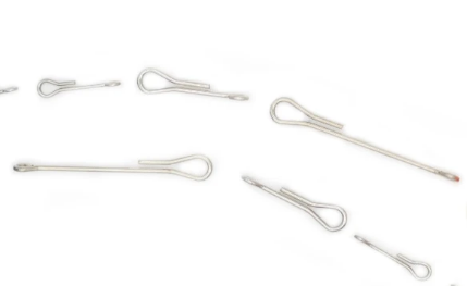 Spawn Articulated Shanks - 20 Pack