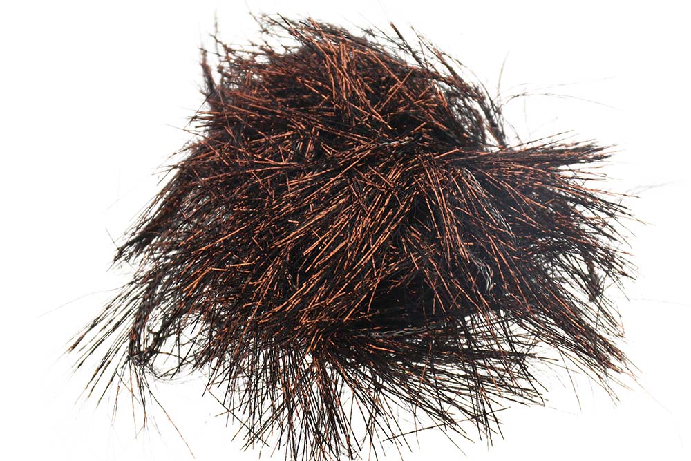Senyo's Aqua Veil Chenille - Truffle Butter