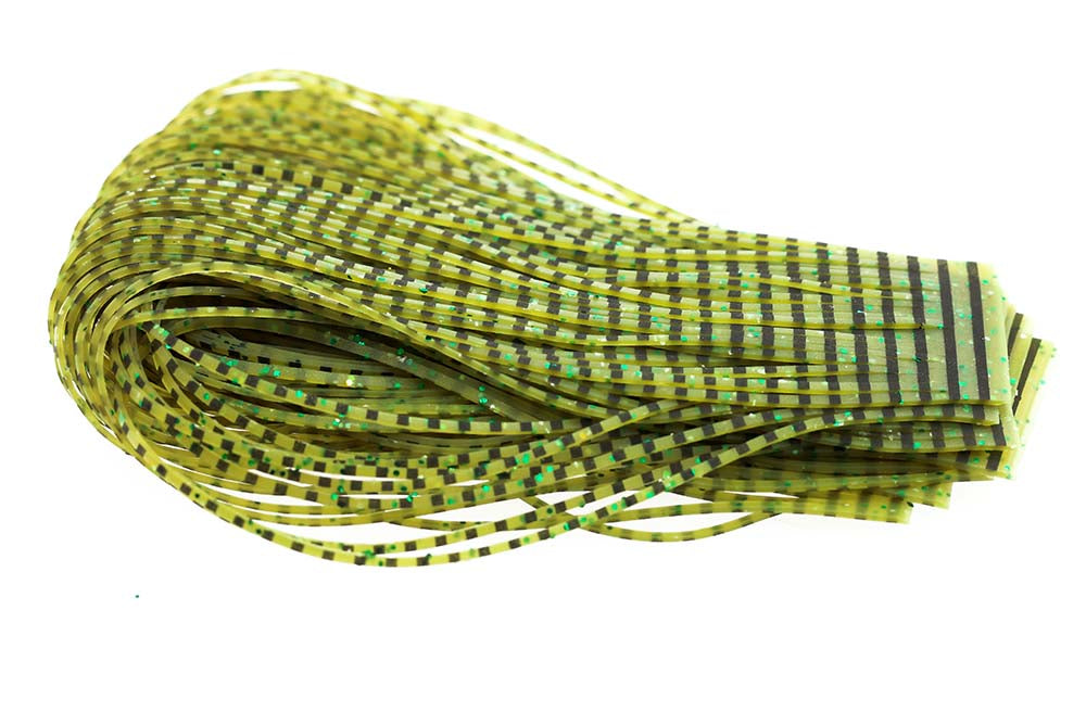 Sili Legs Barred - Olive/Green