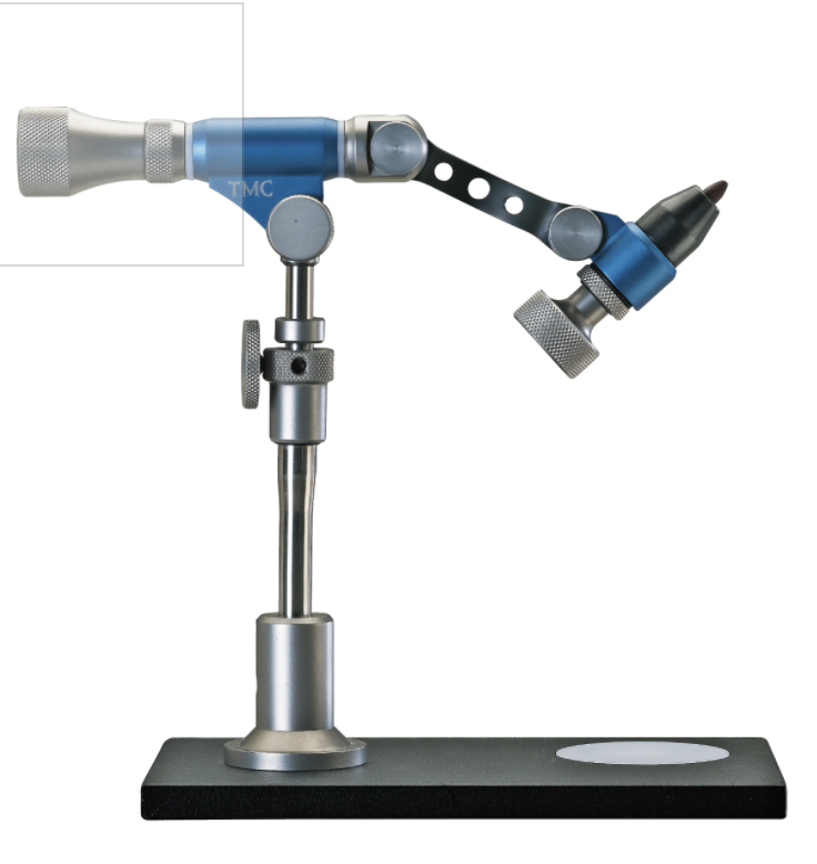 TMC Vise II Blue