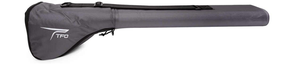 TFO Double Rod and Reel Carrier - 9´ feet 4 piece
