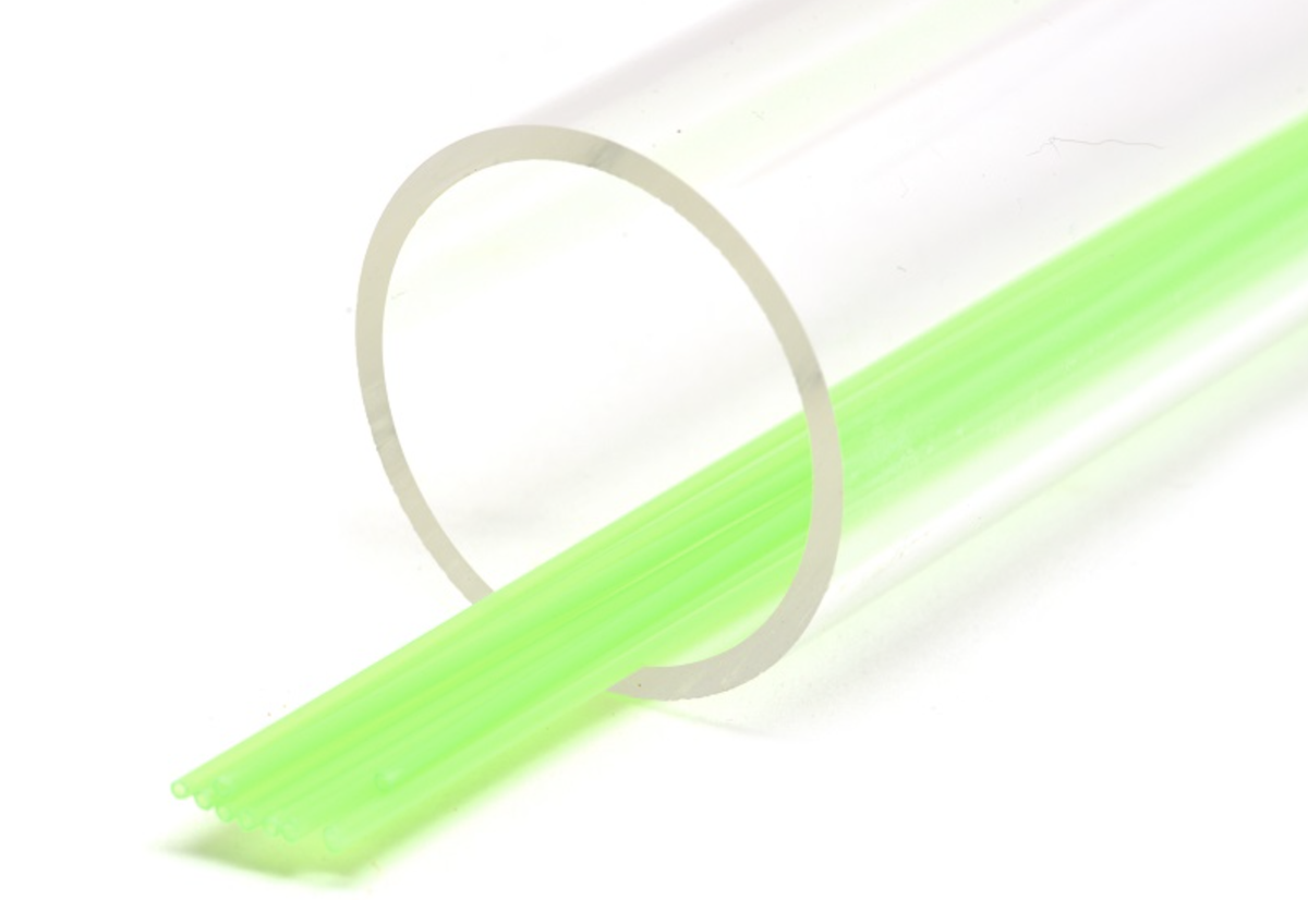 FutureFly Tube - 1,8 mm - Flere varianter