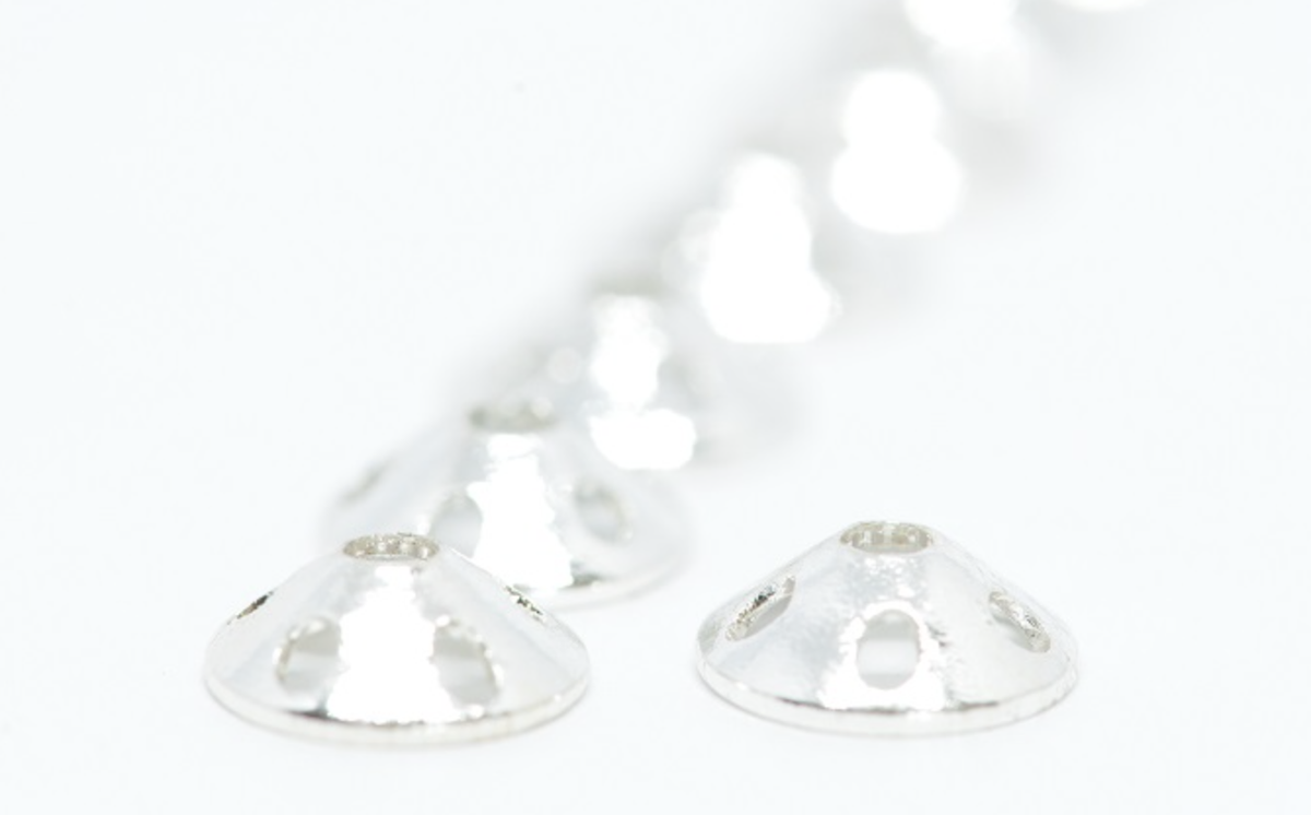 Futurefly Drainer Disc - Silver