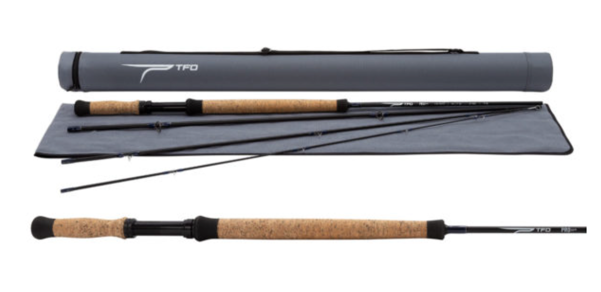 TFO Pro III - Twohand