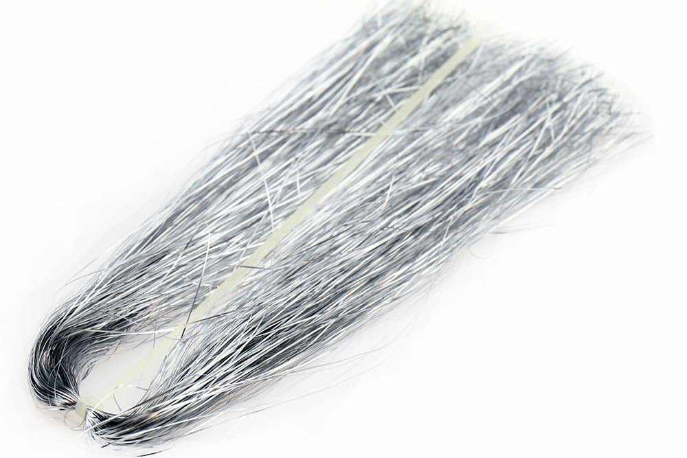 Soft Flash - Frosted Silver