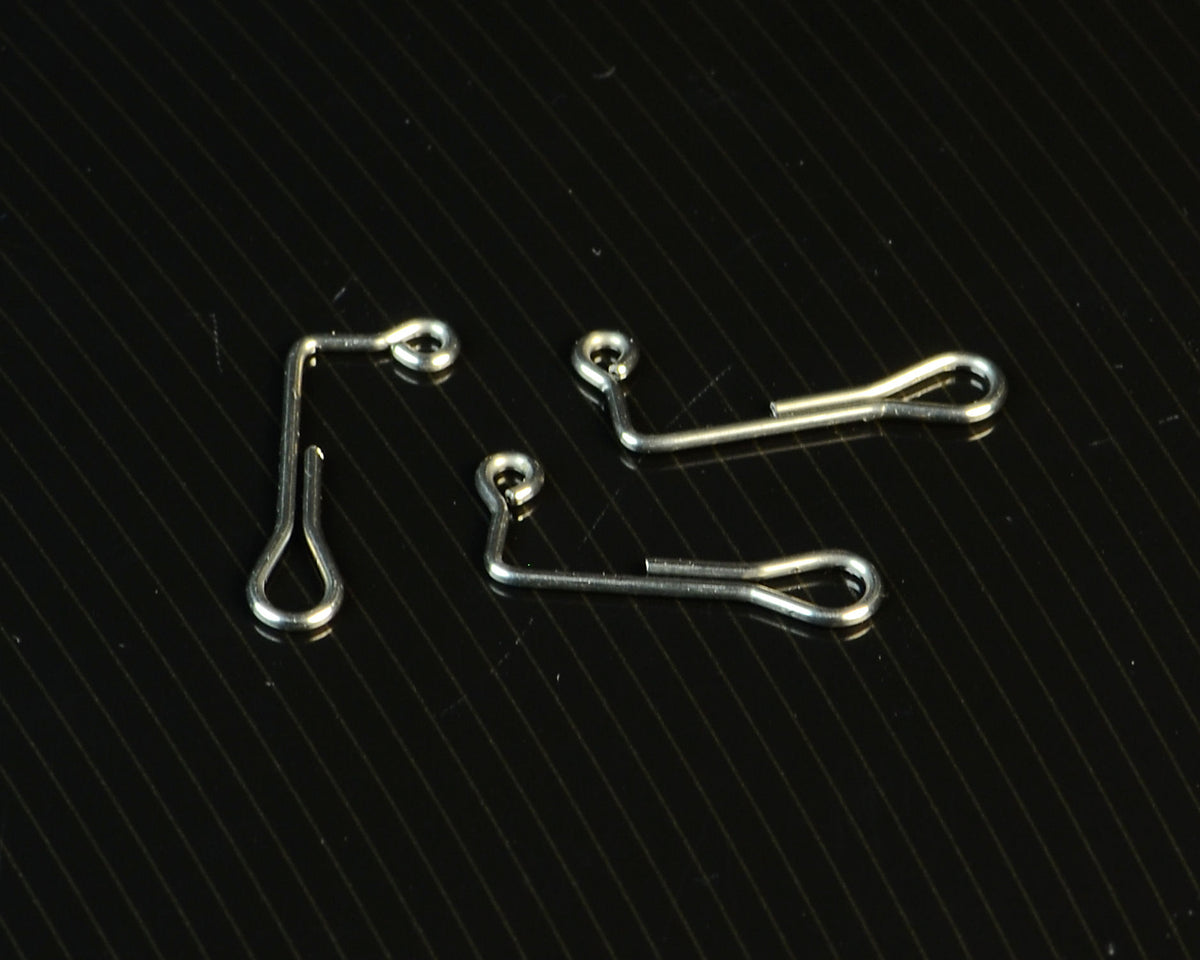 Spawn 90° Jig Shanks - 20 Pack