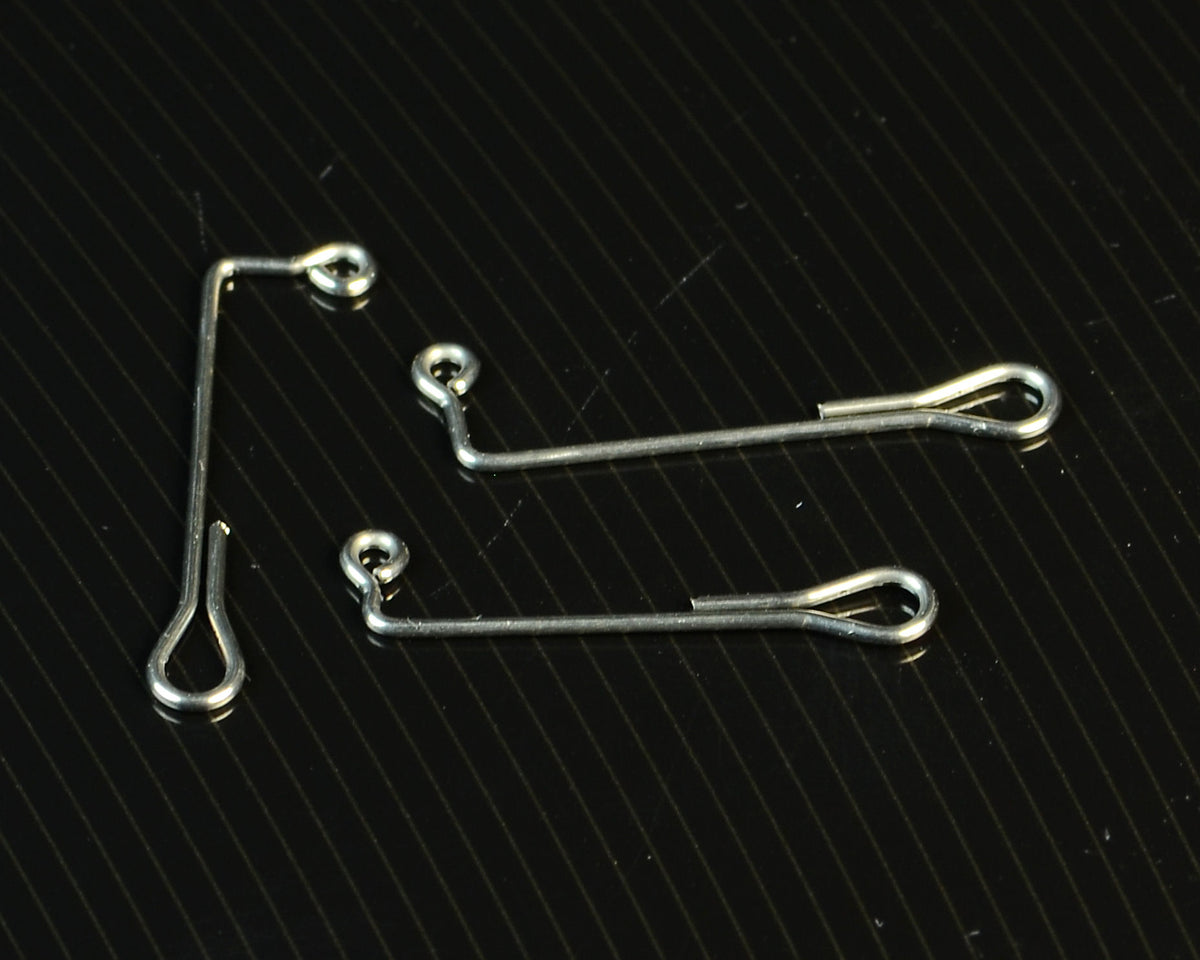Spawn 90° Jig Shanks - 20 Pack