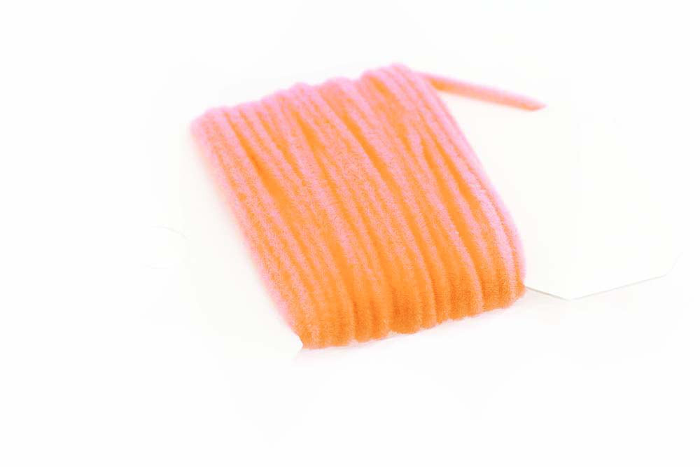 Ultra Chenille Fl. Peach - Standard