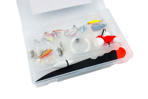 Abu Garcia Tackle Box Put and Take Fishing
