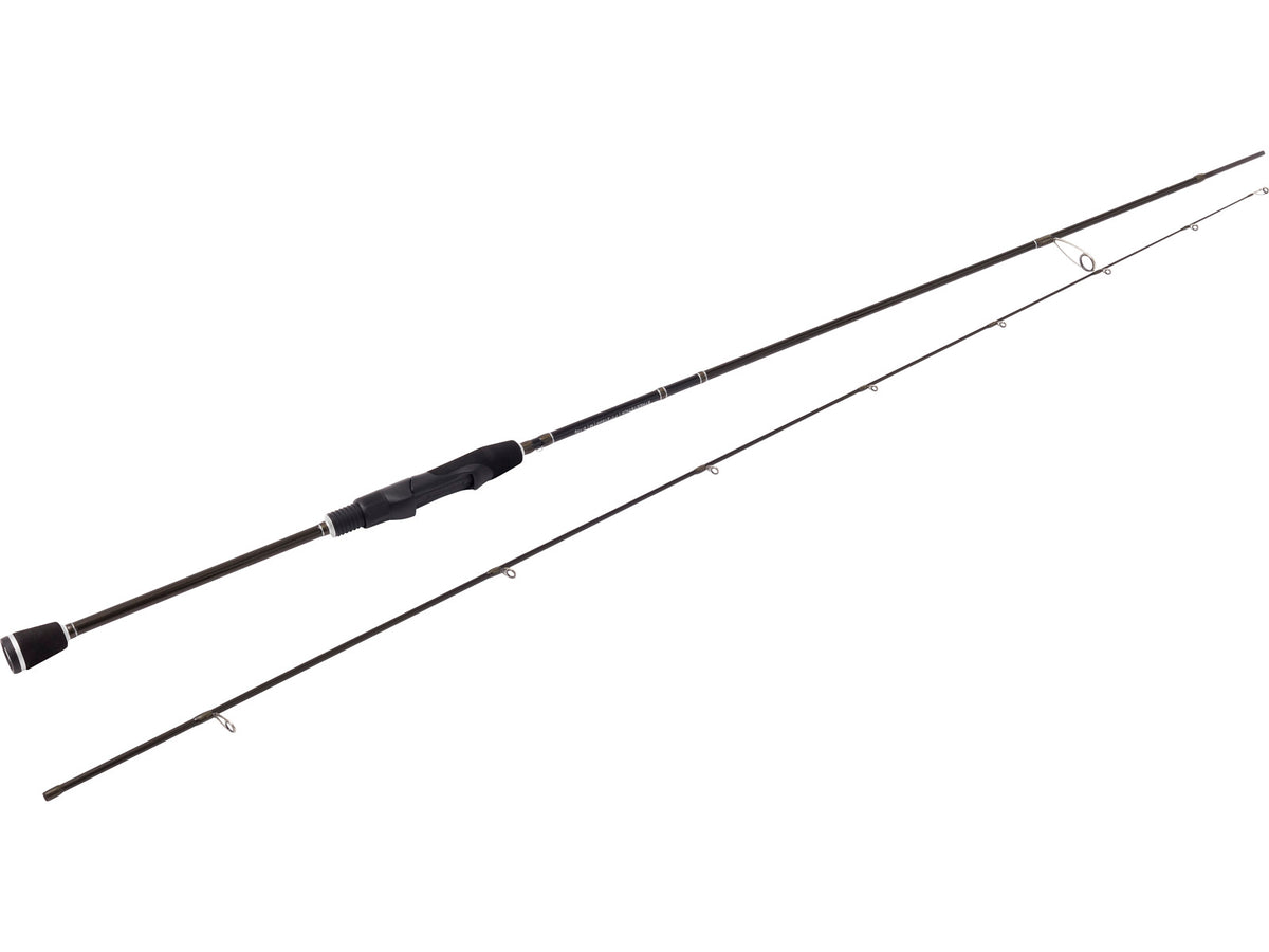 W2 streetstick