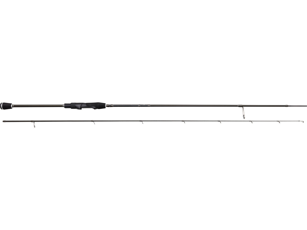 W2 streetstick ul stang