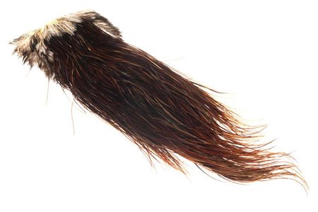 Du tilføjede <b><u>(Pro Grade) Whiting Red Label Saddle - Brown</u></b> til kurven.