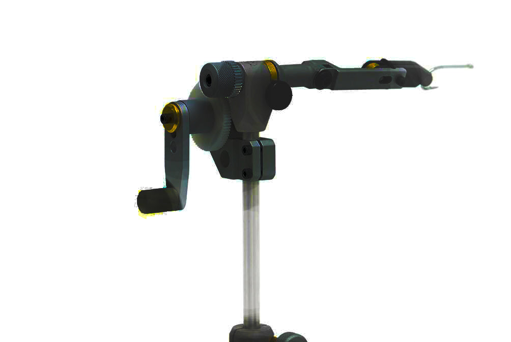 Renzetti - Special Edition Au Sable Speed Crank